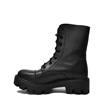 Altercore - Vinca Vegan Bottes de plateforme - Noir Product image